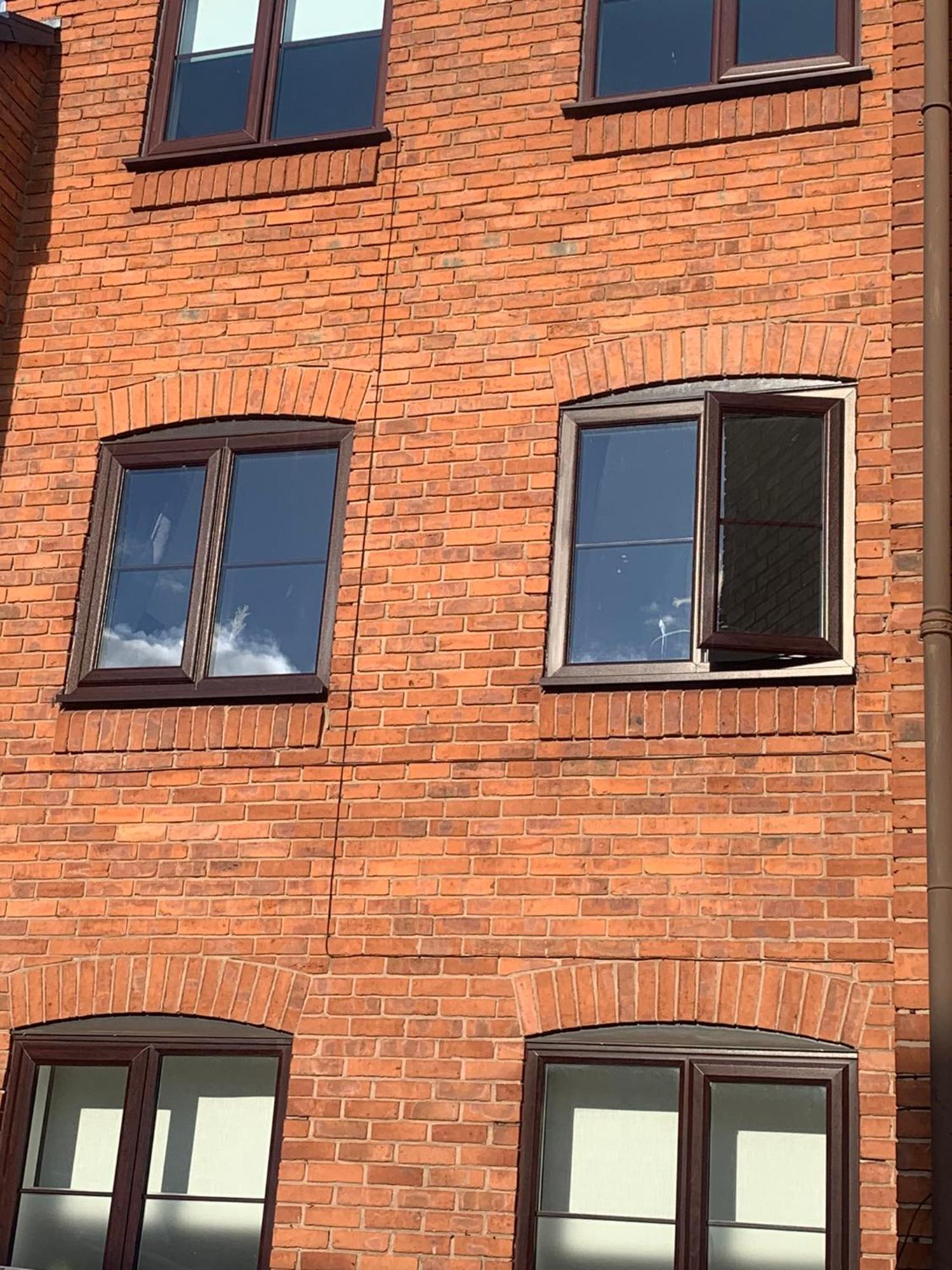 Town Centre Apartment Mold Exterior foto